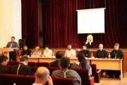II-ой Республиканский методологический семинар «Школа и Церковь — партнерство в образовании»