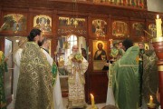 В Белграде отметили День любви, семьи и верности