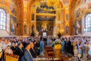 Фотогалерея: Престольный праздника Куркиевского Богородице-Рождественского мужского монастыря